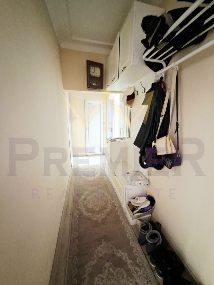 Продава 3-СТАЕН, гр. Варна, Аспарухово, снимка 7 - Апартаменти - 54470439