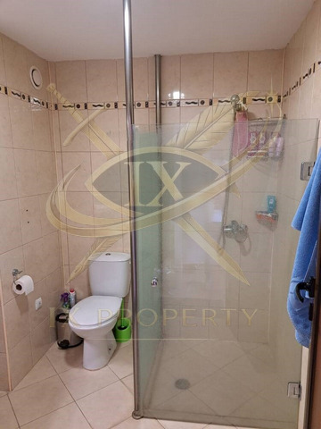 Продава 3-СТАЕН, гр. Свети Влас, област Бургас, снимка 7 - Апартаменти - 55524742