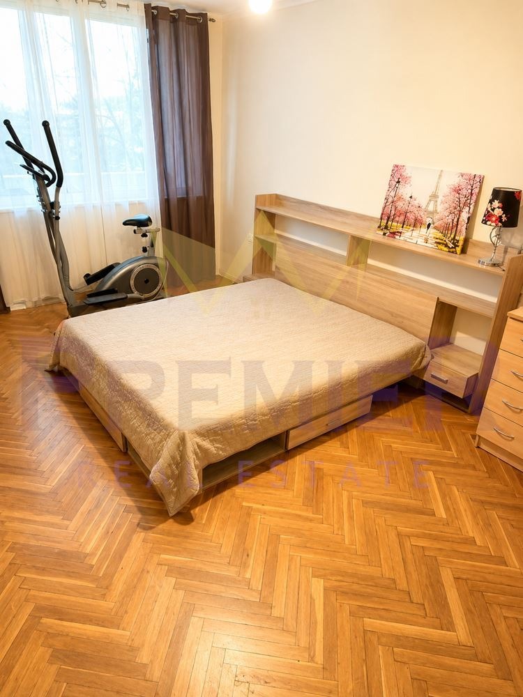 Продава 3-СТАЕН, гр. Варна, Чайка, снимка 8 - Апартаменти - 55737885