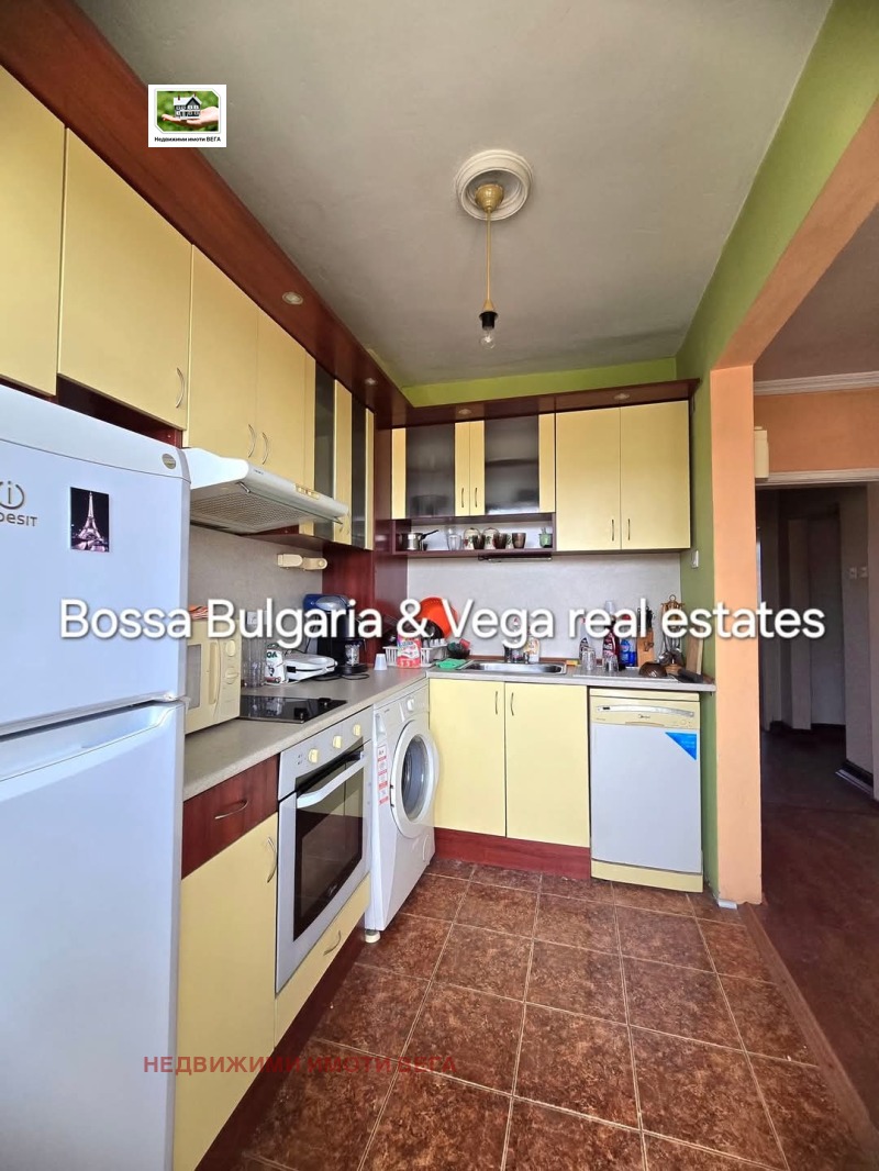 À vendre  3 chambres région Veliko Tarnovo , Gorna Oryahovitsa , 93 m² | 96387829 - image [8]