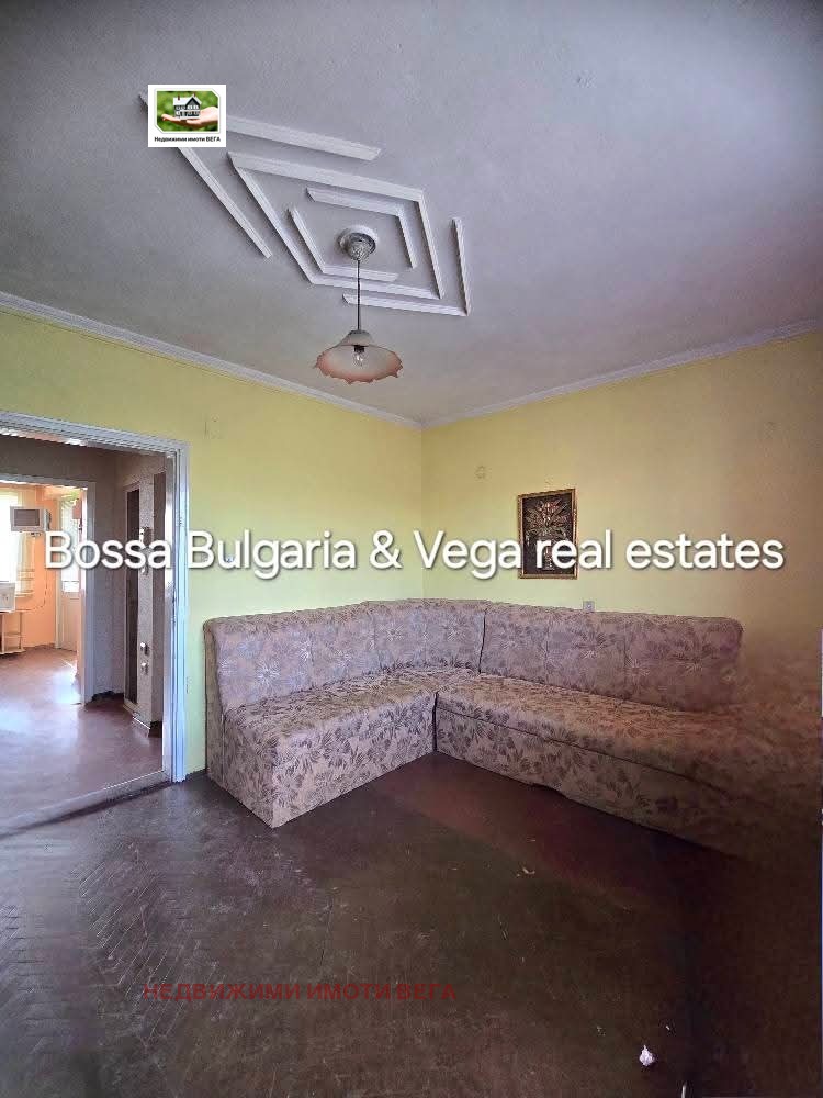 À vendre  3 chambres région Veliko Tarnovo , Gorna Oryahovitsa , 93 m² | 96387829 - image [12]