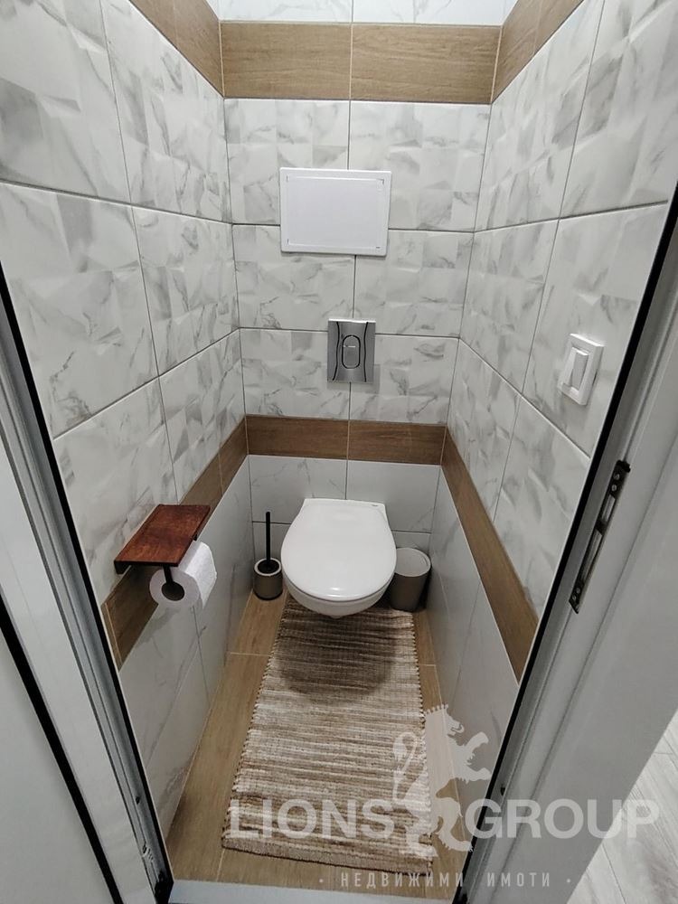 Продава 4-СТАЕН, гр. Варна, Левски 1, снимка 11 - Апартаменти - 53721595