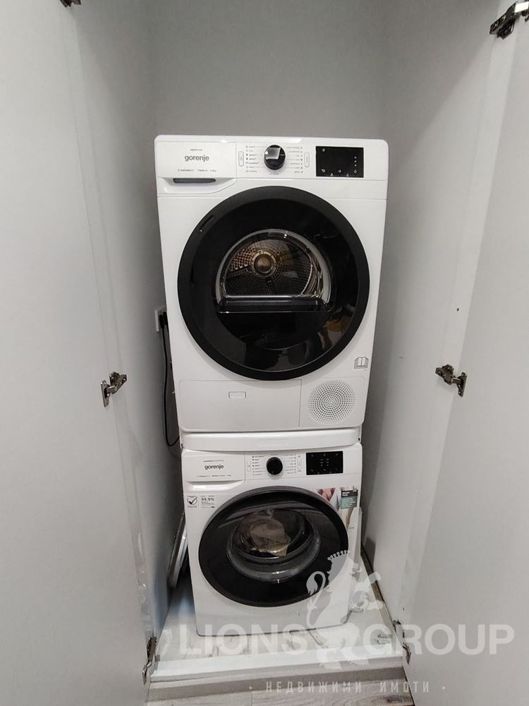 Продава 4-СТАЕН, гр. Варна, Левски 1, снимка 12 - Апартаменти - 53721595