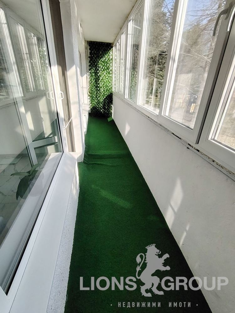 Продава 4-СТАЕН, гр. Варна, Левски 1, снимка 15 - Апартаменти - 53721595