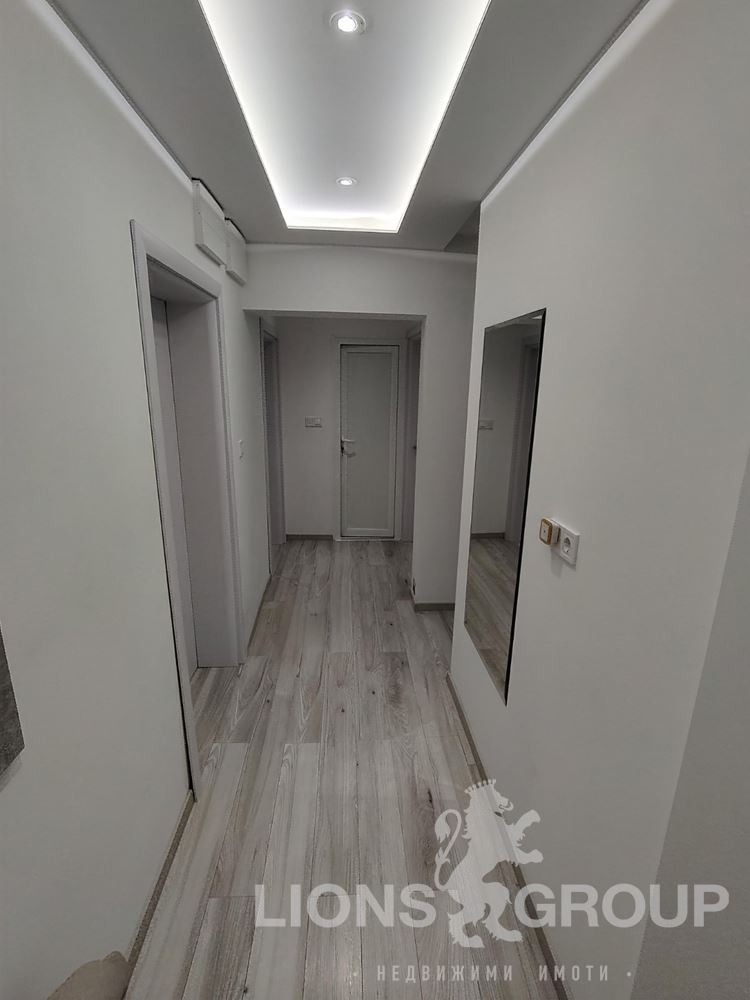 Продава 4-СТАЕН, гр. Варна, Левски 1, снимка 14 - Апартаменти - 53721595