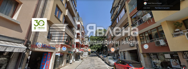 Продава ОФИС, гр. Варна, Гръцка махала, снимка 1 - Офиси - 47111577