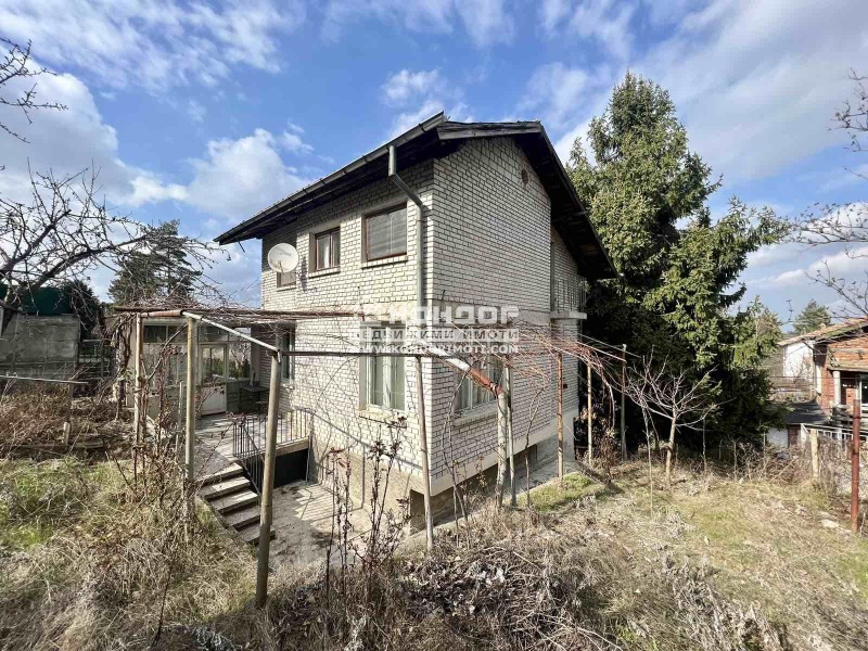 Продава  Къща област Пловдив , с. Гълъбово , 146 кв.м | 24044851 - изображение [5]