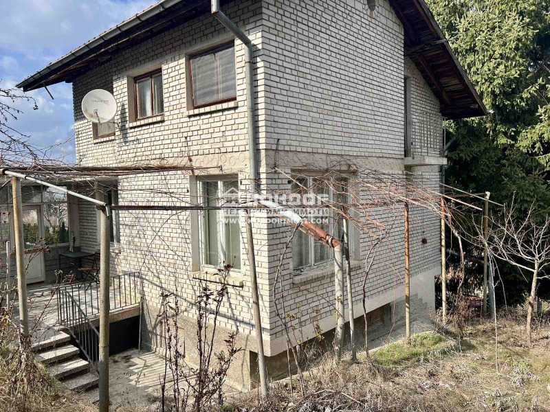 Продава  Къща област Пловдив , с. Гълъбово , 146 кв.м | 24044851 - изображение [2]