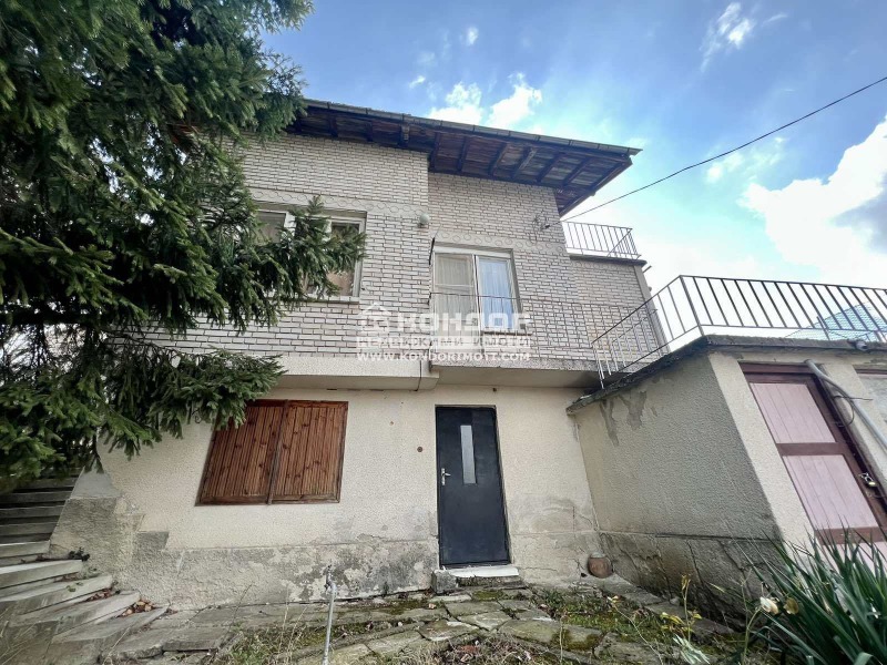 Продава  Къща област Пловдив , с. Гълъбово , 146 кв.м | 24044851 - изображение [8]