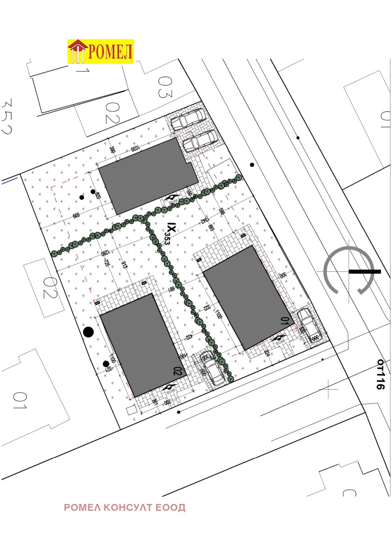 Продава КЪЩА, гр. Варна, с. Звездица, снимка 6 - Къщи - 48009383