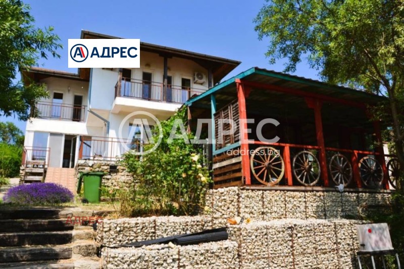 Til salg  Hus region Varna , Avren , 168 kvm | 63363470 - billede [8]