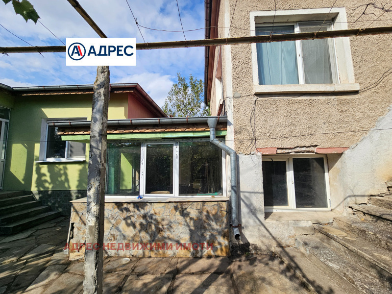 Продава  Къща област Стара Загора , с. Еленино , 115 кв.м | 73872550 - изображение [2]