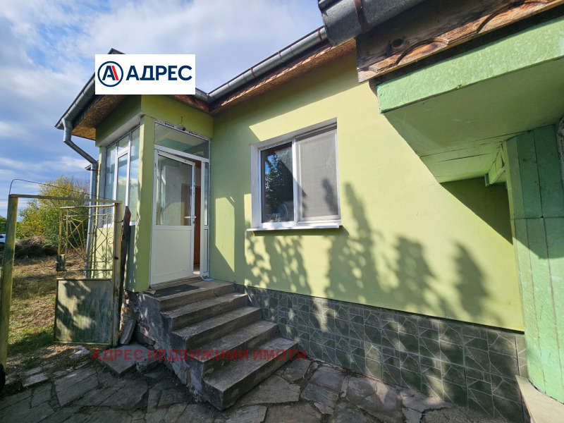 Продава  Къща област Стара Загора , с. Еленино , 115 кв.м | 73872550 - изображение [3]