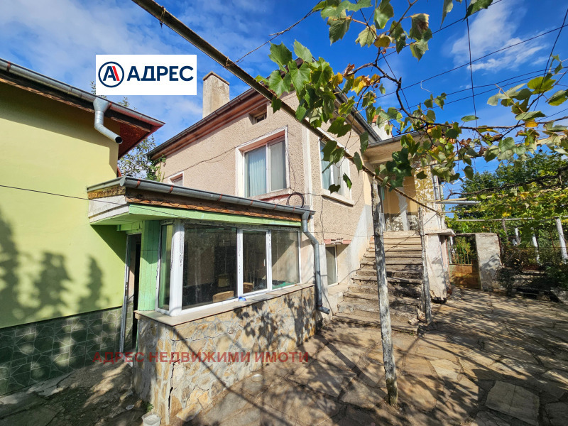 Продава  Къща област Стара Загора , с. Еленино , 115 кв.м | 73872550 - изображение [4]