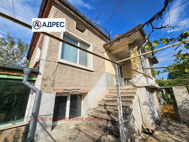 Продава  Къща област Стара Загора , с. Еленино , 115 кв.м | 73872550