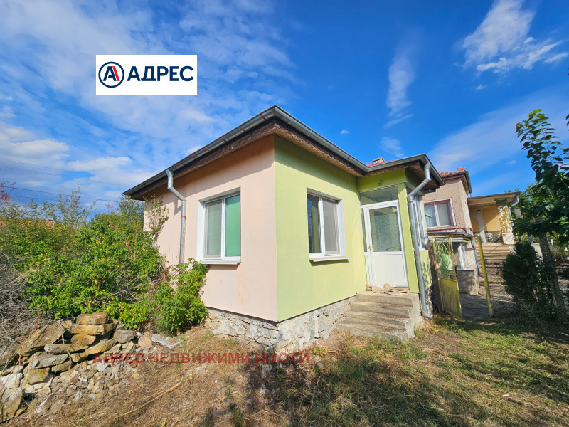 Продава  Къща област Стара Загора , с. Еленино , 115 кв.м | 73872550 - изображение [5]