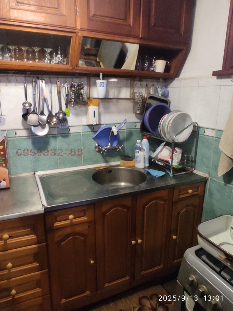 Продава КЪЩА, гр. Самоков, област София област, снимка 3 - Къщи - 52780789