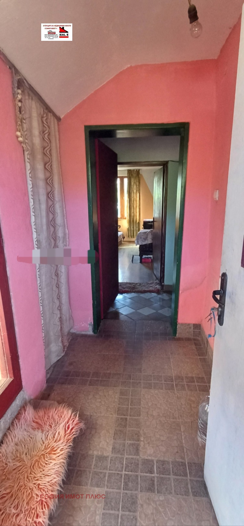 Продава КЪЩА, с. Бабино, област Кюстендил, снимка 7 - Къщи - 52331331