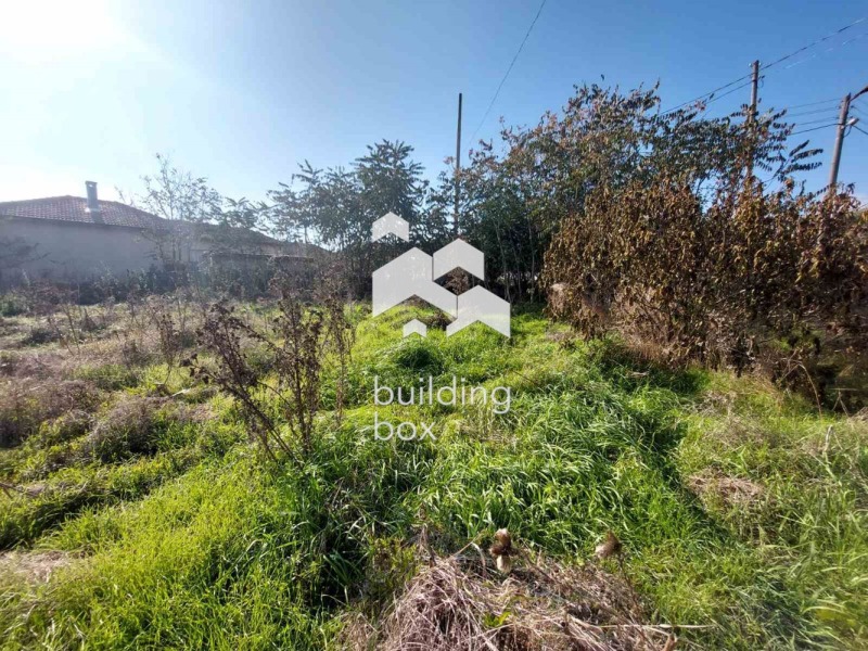 Продава КЪЩА, с. Войводино, област Варна, снимка 5 - Къщи - 52845530