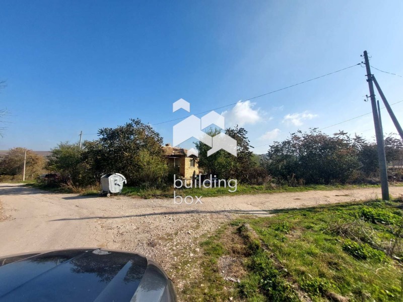 Продава КЪЩА, с. Войводино, област Варна, снимка 7 - Къщи - 52845530