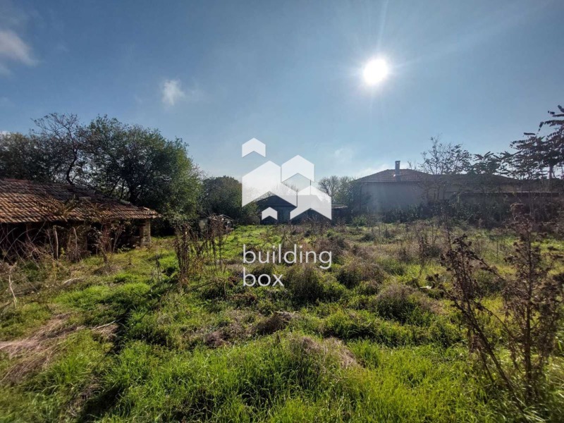 Продава КЪЩА, с. Войводино, област Варна, снимка 6 - Къщи - 52845530