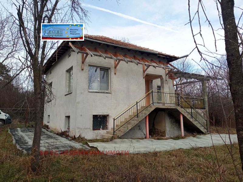 Продава КЪЩА, с. Равнище, област София област, снимка 3 - Къщи - 53264771