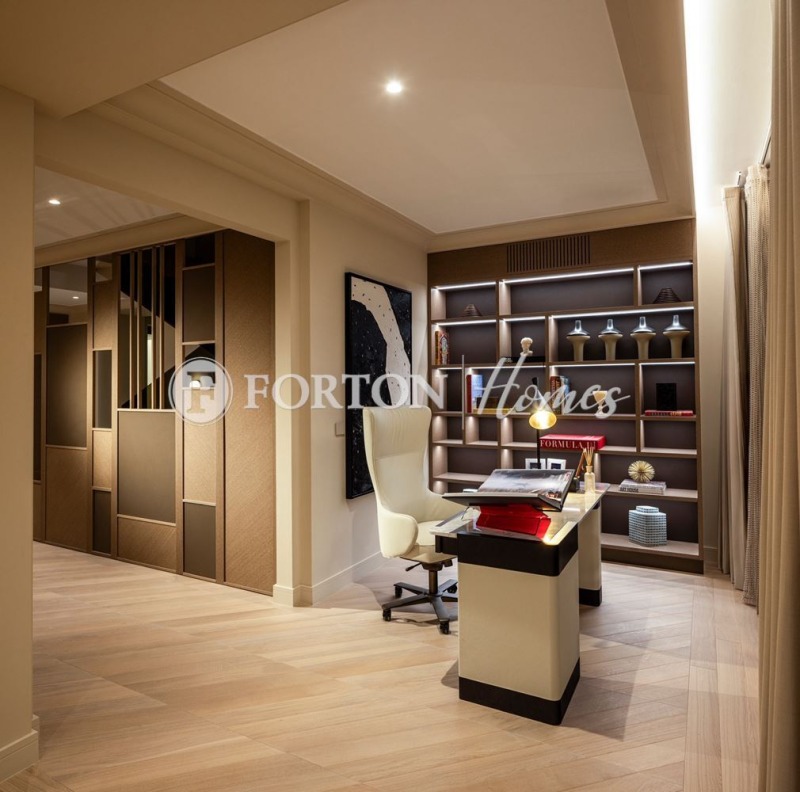 Продава КЪЩА, гр. София, Драгалевци, снимка 6 - Къщи - 53366106