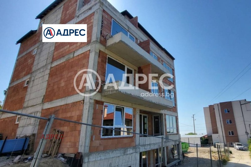 Продава ГАРАЖ, ПАРКОМЯСТО, гр. Варна, Виница, снимка 4 - Гаражи и паркоместа - 53536903