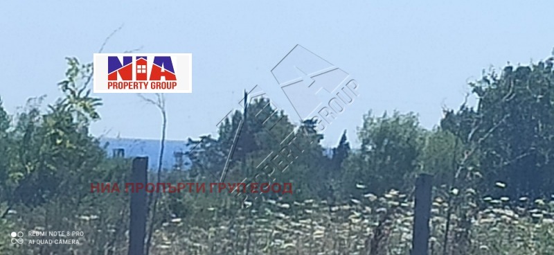 For Sale  Plot region Burgas , Sozopol , 621 sq.m | 48279042 - image [2]