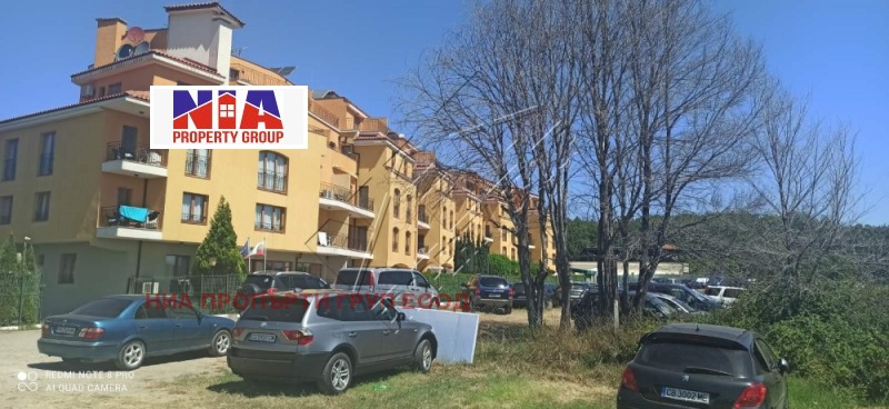 À venda  Trama região Burgas , Sozopol , 621 m² | 48279042