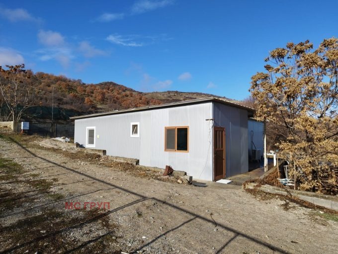 Продава ЗЕМЕДЕЛСКА ЗЕМЯ, гр. Сандански, област Благоевград, снимка 13 - Земеделска земя - 53159522