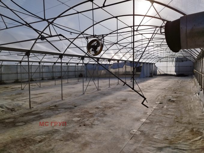 Продава ЗЕМЕДЕЛСКА ЗЕМЯ, гр. Сандански, област Благоевград, снимка 5 - Земеделска земя - 53159522