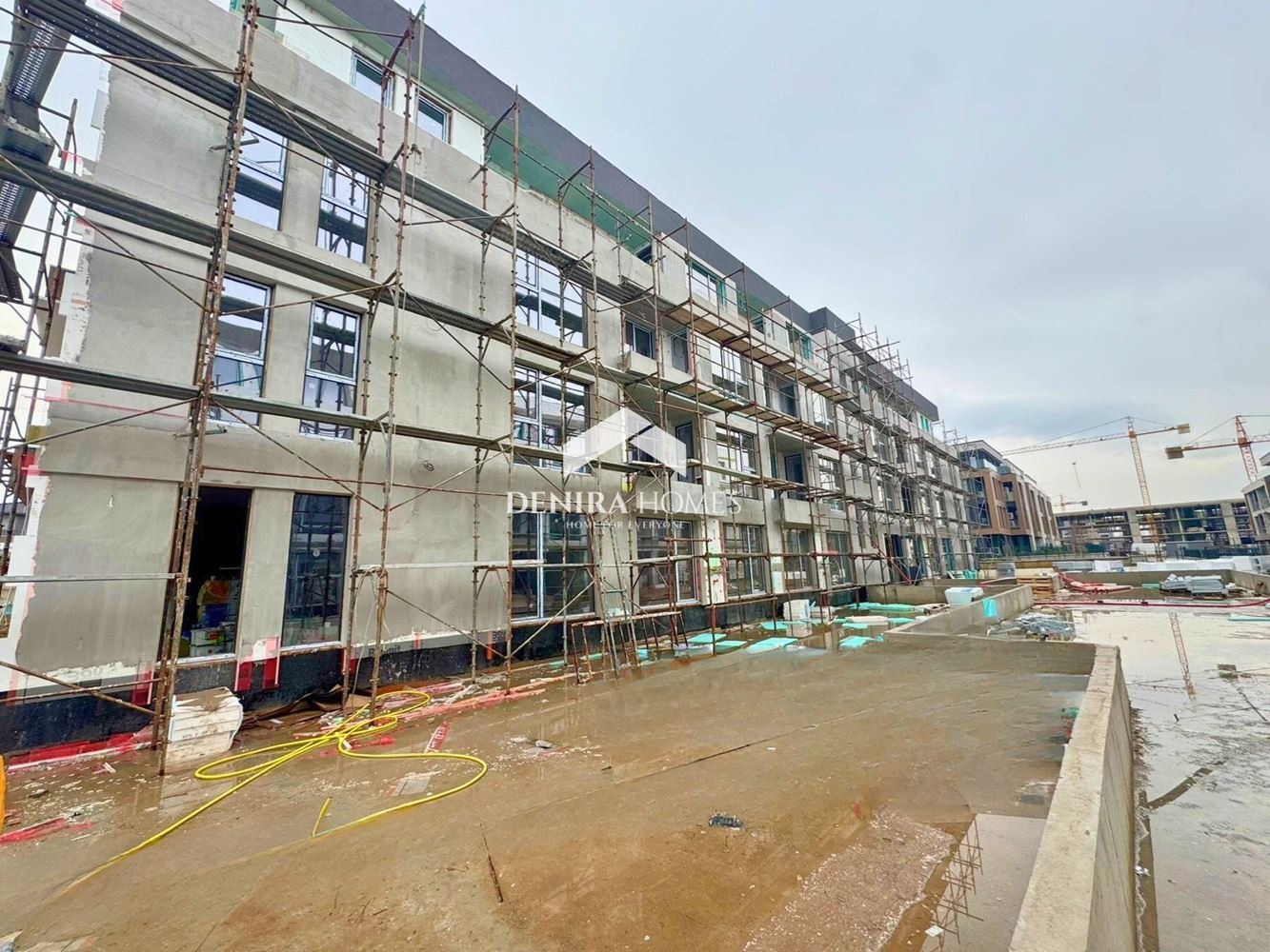 Продава 2-СТАЕН, гр. София, Малинова долина, снимка 2 - Апартаменти - 53452886