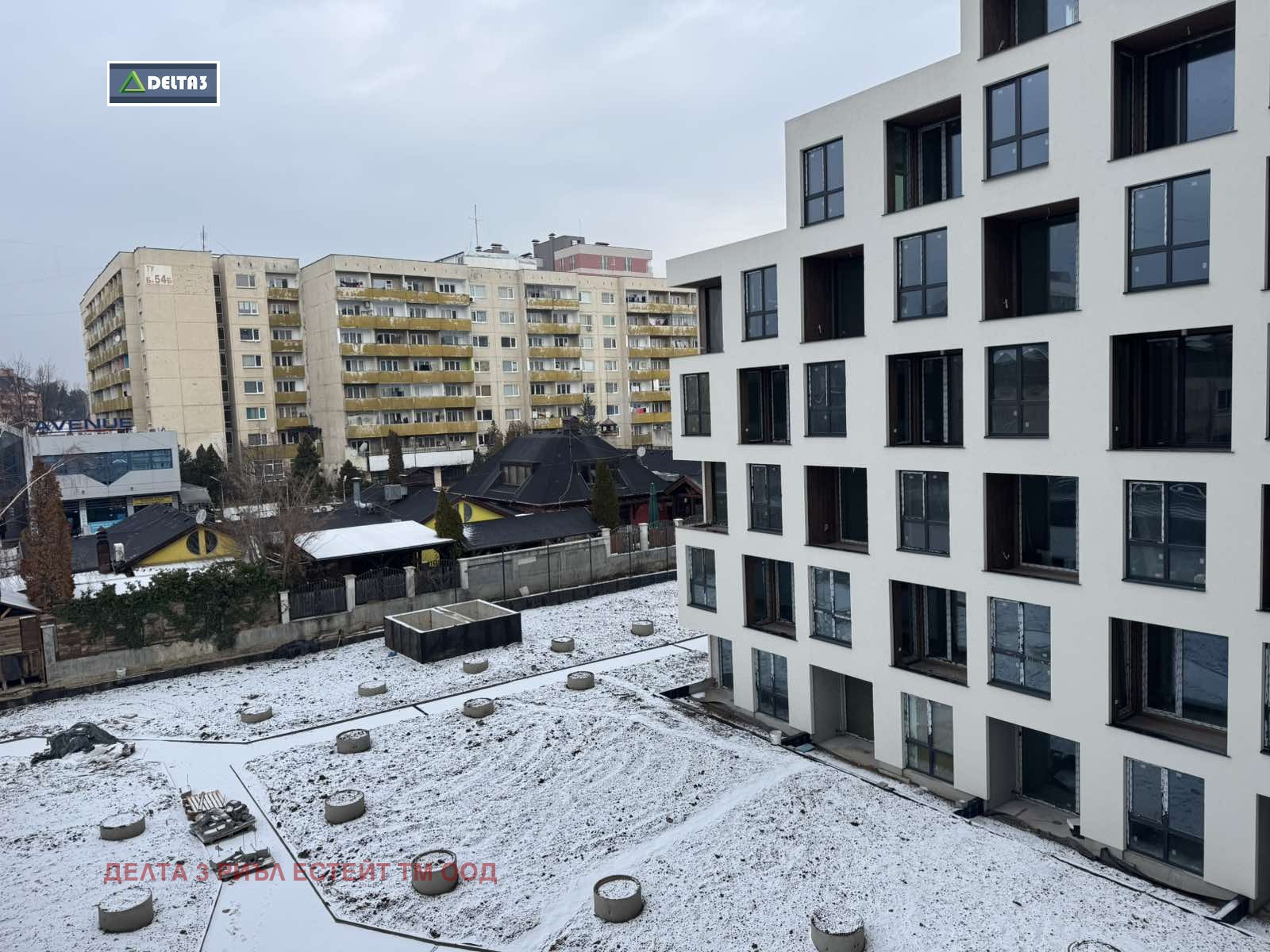 Продава 2-СТАЕН, гр. София, Студентски град, снимка 2 - Апартаменти - 53192278