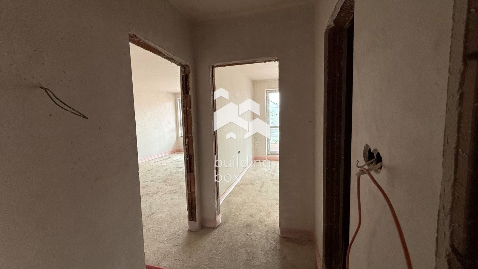 Продава 2-СТАЕН, гр. Пловдив, Остромила, снимка 3 - Апартаменти - 53721712