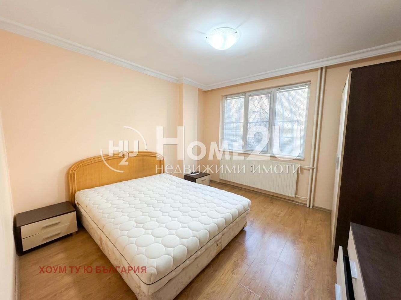 Продава 2-СТАЕН, гр. София, Център, снимка 5 - Апартаменти - 54112037