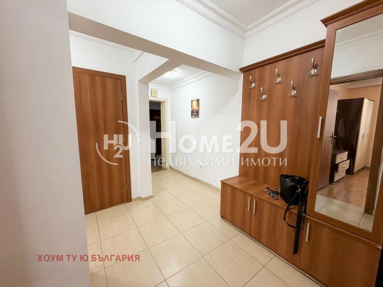 Продава 2-СТАЕН, гр. София, Център, снимка 6 - Апартаменти - 54112037