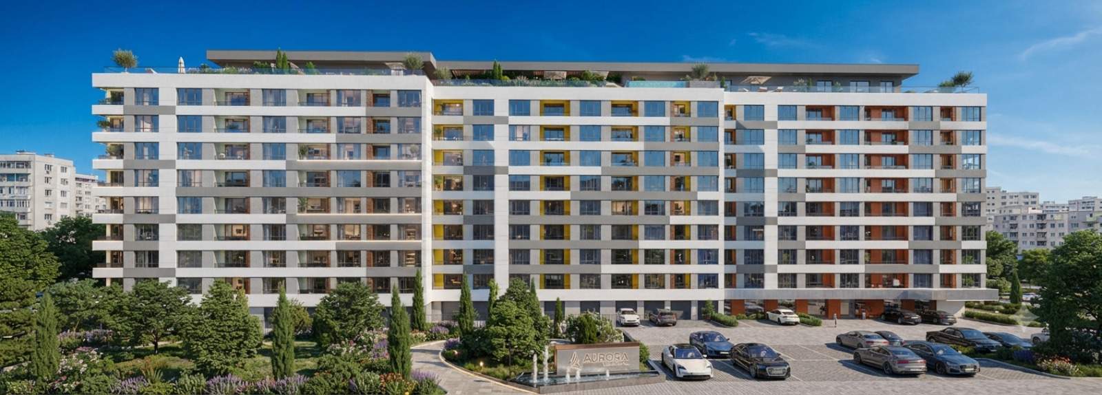 Продава 2-СТАЕН, гр. Варна, Кайсиева градина, снимка 2 - Апартаменти - 55517370