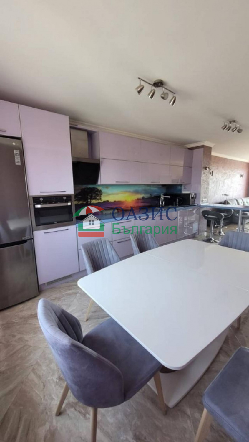 Продава 3-СТАЕН, гр. Свети Влас, област Бургас, снимка 7 - Апартаменти - 52818258
