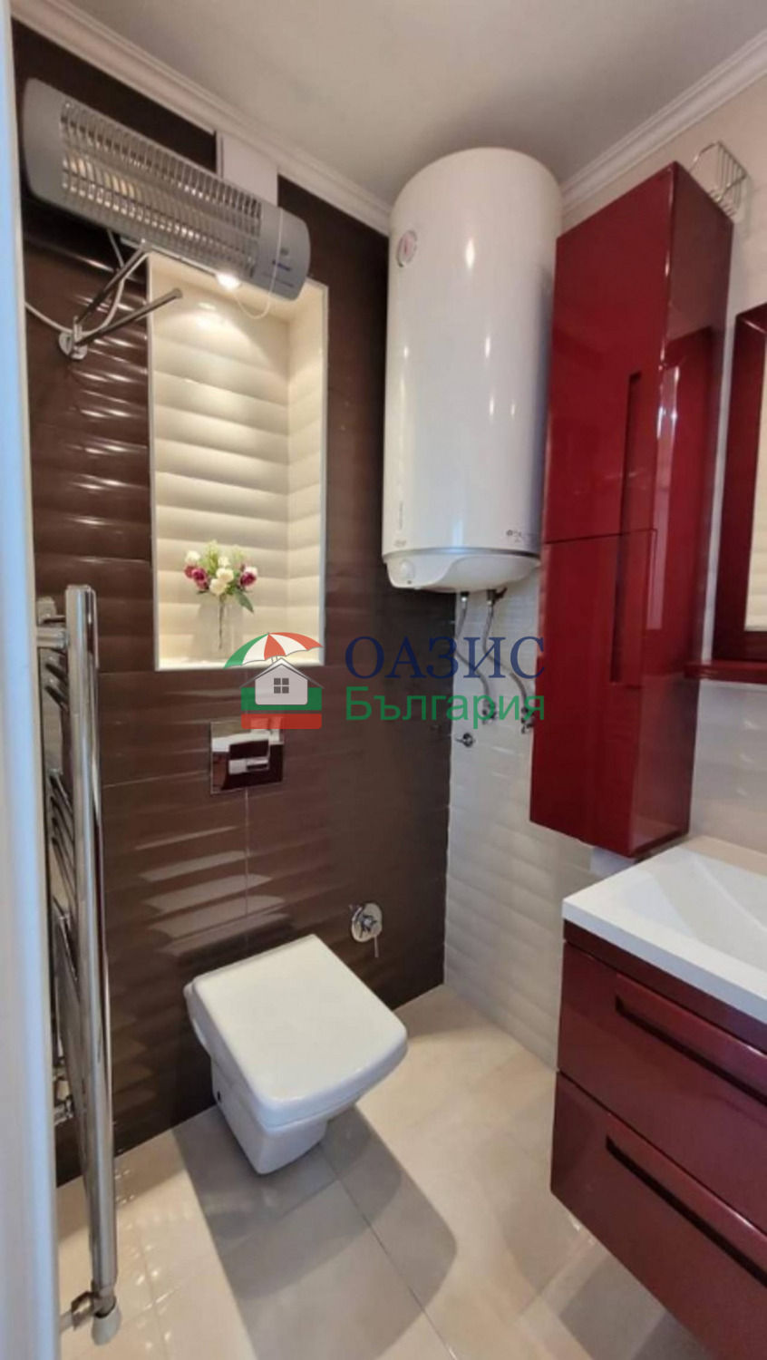 Продава 3-СТАЕН, гр. Свети Влас, област Бургас, снимка 16 - Апартаменти - 52818258