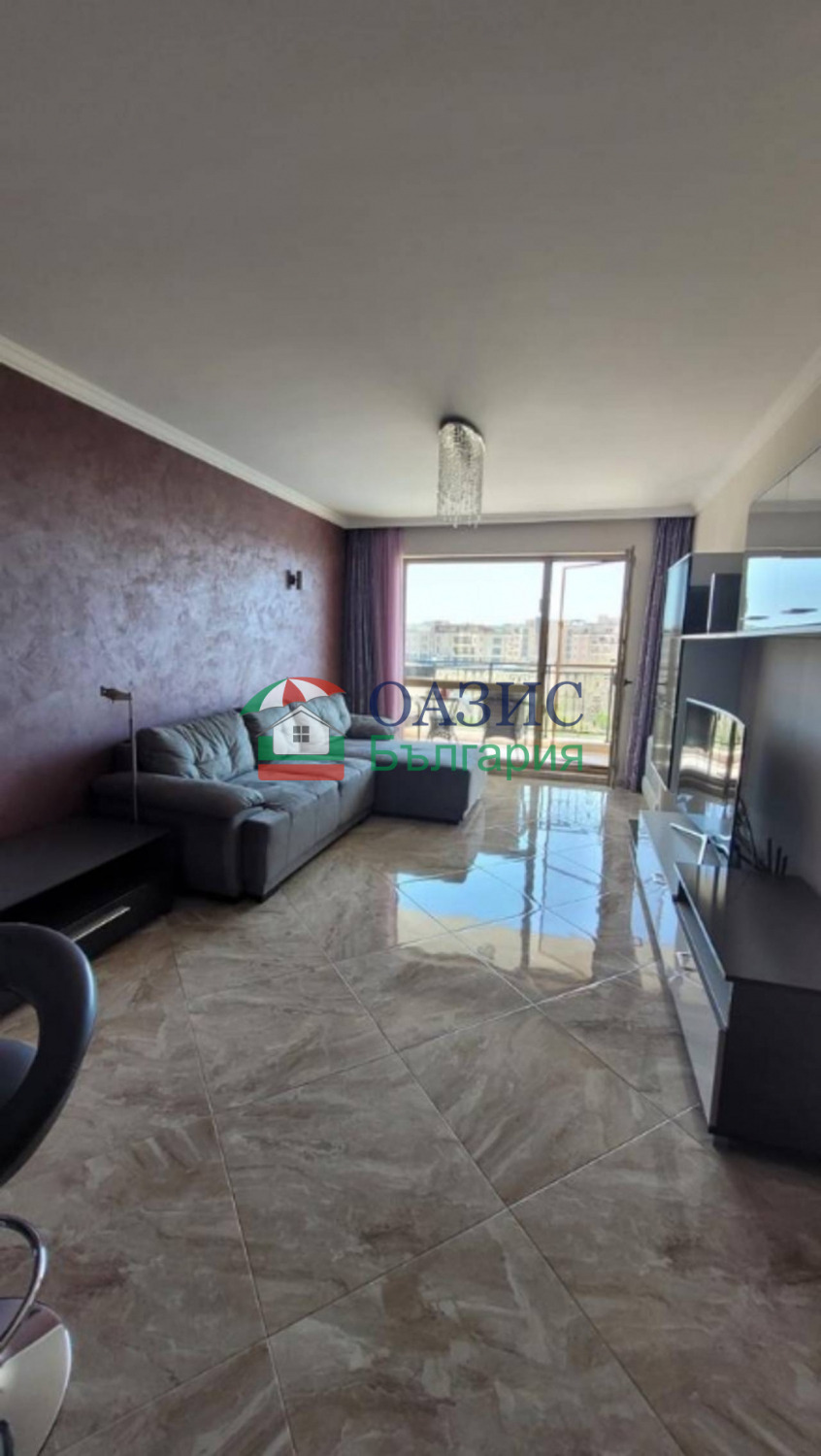 Продава 3-СТАЕН, гр. Свети Влас, област Бургас, снимка 8 - Апартаменти - 52818258