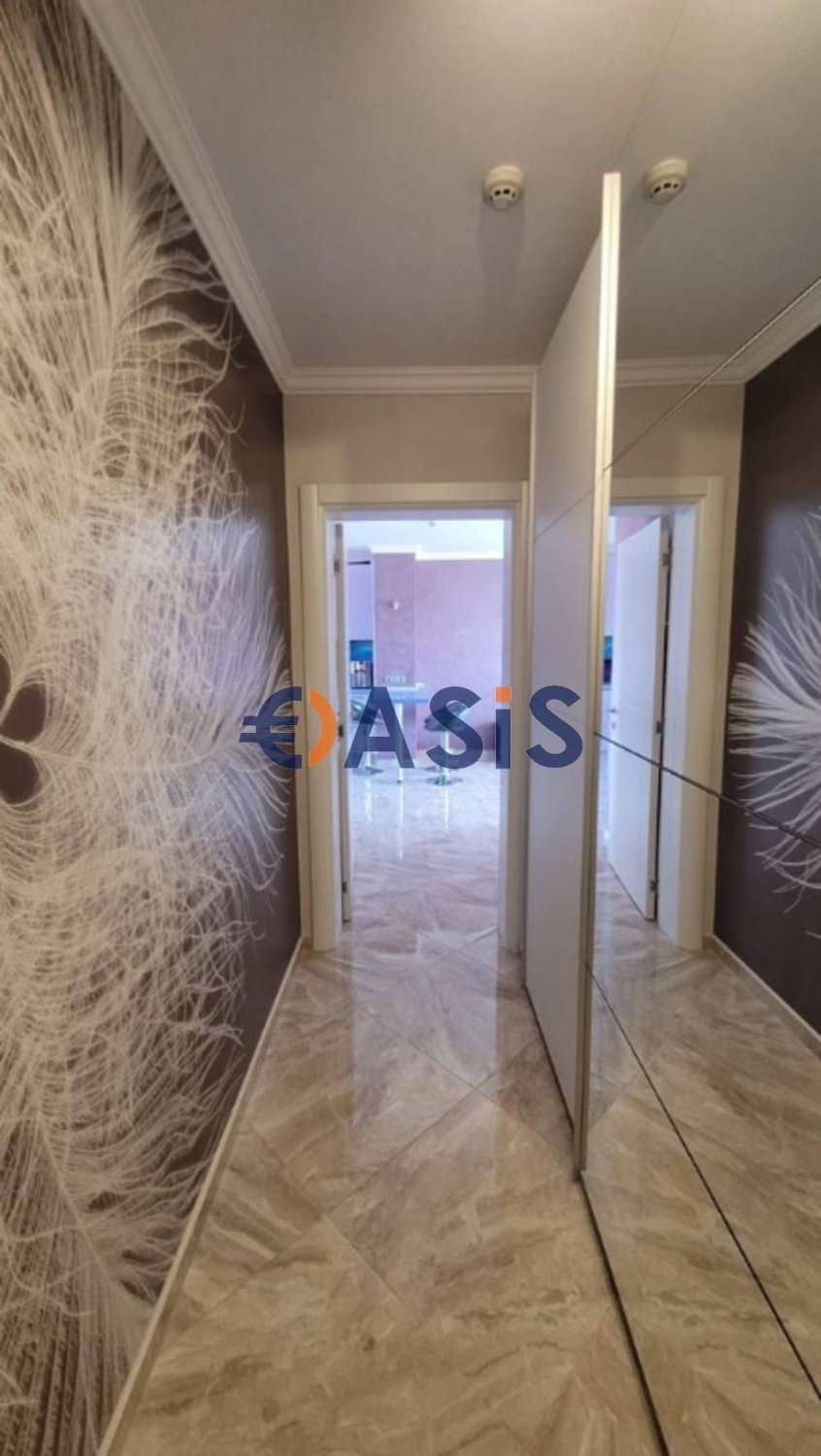 Продава 3-СТАЕН, гр. Свети Влас, област Бургас, снимка 2 - Апартаменти - 52818258