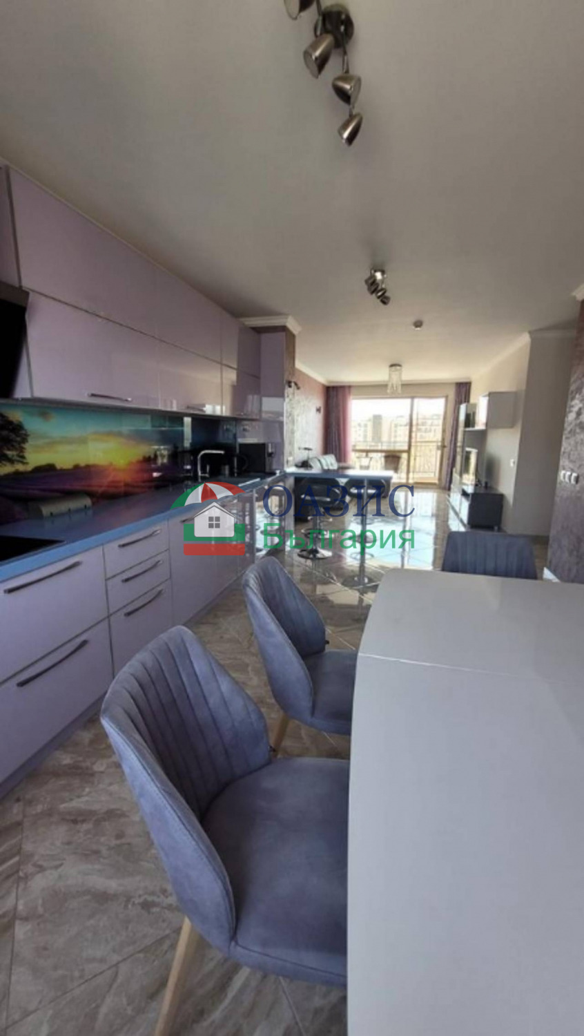 Продава 3-СТАЕН, гр. Свети Влас, област Бургас