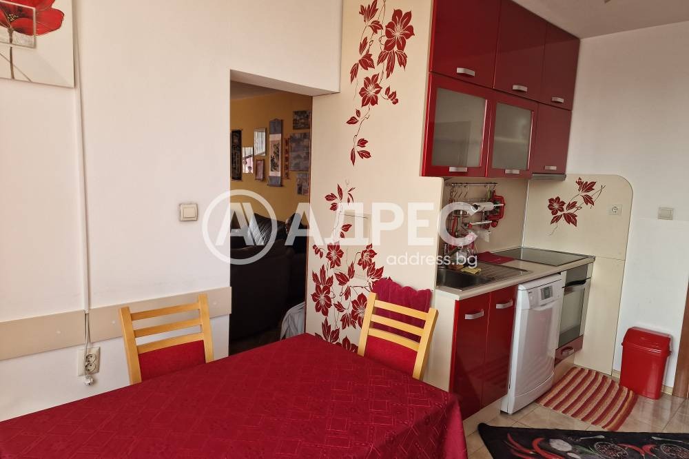 Продава 3-СТАЕН, гр. София, Красна поляна 3, снимка 9 - Апартаменти - 53782026