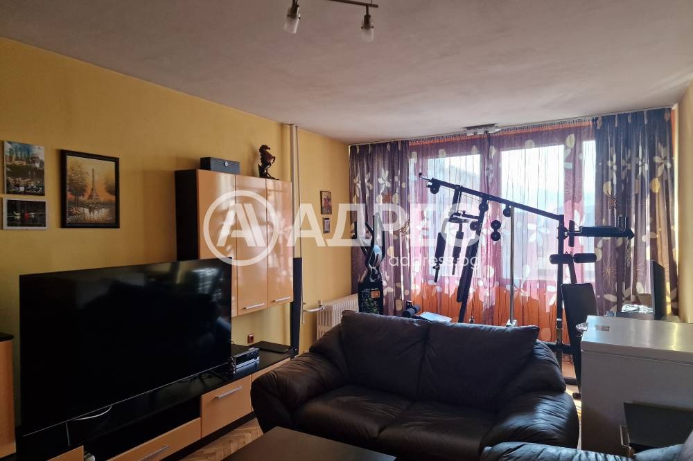 Продава 3-СТАЕН, гр. София, Красна поляна 3, снимка 5 - Апартаменти - 53782026