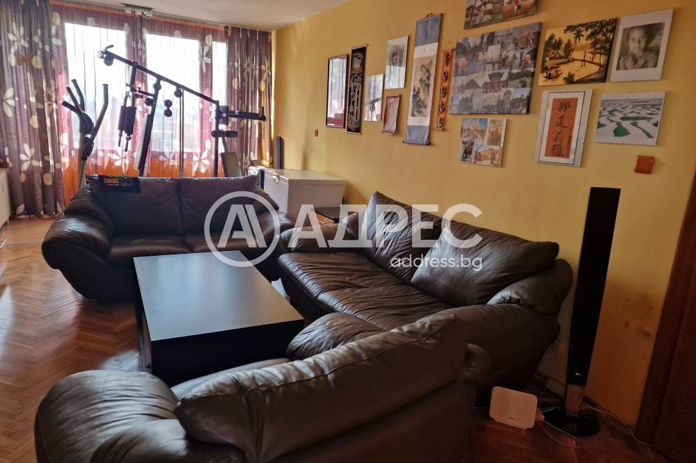 Продава 3-СТАЕН, гр. София, Красна поляна 3, снимка 2 - Апартаменти - 53782026