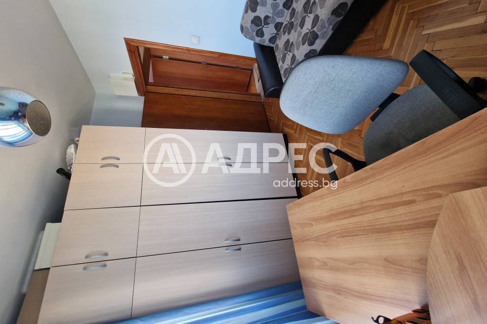 Продава 3-СТАЕН, гр. София, Красна поляна 3, снимка 15 - Апартаменти - 53782026