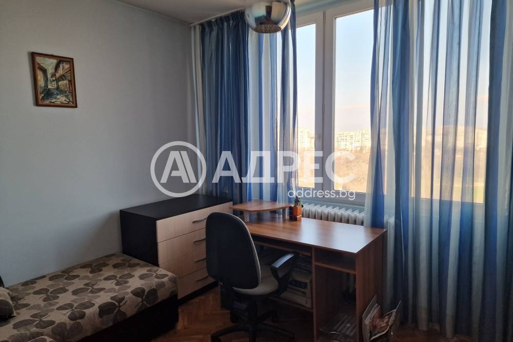 Продава 3-СТАЕН, гр. София, Красна поляна 3, снимка 16 - Апартаменти - 53782026