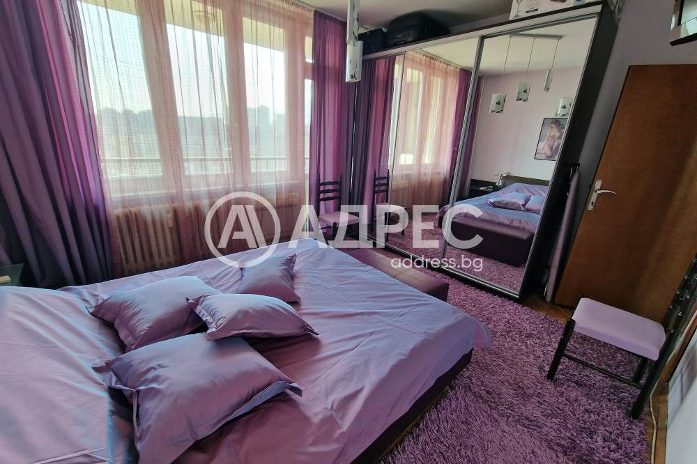 Продава 3-СТАЕН, гр. София, Красна поляна 3, снимка 13 - Апартаменти - 53782026