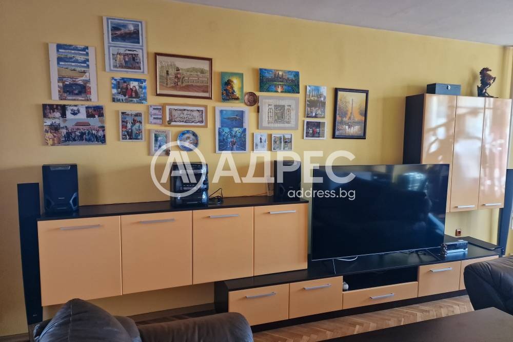 Продава 3-СТАЕН, гр. София, Красна поляна 3, снимка 4 - Апартаменти - 53782026